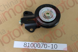 Натяжитель ремня кондиционера QINGLING QL1080AK