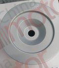 Фильтр воздушный QINGLING QL1080AK, ISUZU NKR55 D200 H252(265) d135 d1=23 8976001300,5876100290