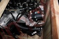 Двигатель 1-я комплектация 4KH1N6HD QINGLING QL1080AK 108kW
