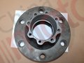 Ступица задняя QINGLING QL1080AK, ISUZU NPR/NQR71/75 (ABS) 6отв, полуось 8отв 8972503211, 8971075490