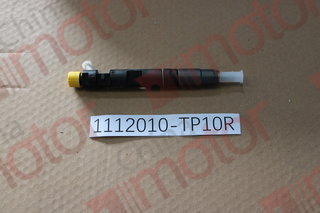 Форсунка топливная QINGLING QL1080AK Delphi 28621664 DFI2.20V