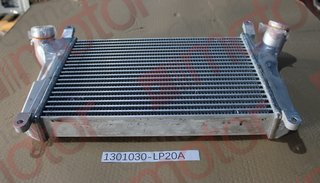 Интеркулер (4JJ1) QINGLING QL1080AK 8981765140, 1301020-ME25A, C013511001