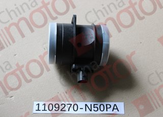 Датчик массового расхода воздуха QINGLING QL1080AK (MAF-сенсор mass (air) flow sensor)