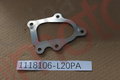 Прокладка турбины QINGLING QL1080AK