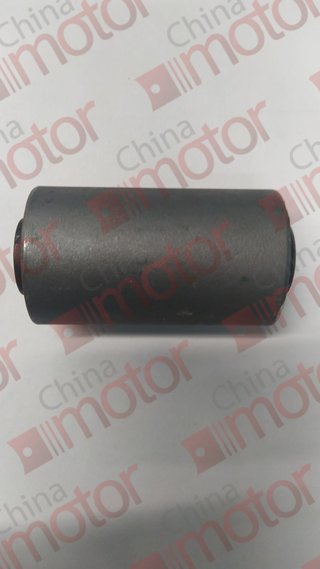 Сайлентблок рессоры передней QINGLING QL1110AN, ISUZU NPR/NQR-E4 (16x42x81мм) 8970815860