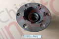 Ступица передняя QINGLING QL1110AN, ISUZU NPR75 E-4, 6отв 3103041-P301,8971074140, 8973499110