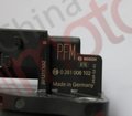 Датчик массового расхода воздуха QINGLING QL1110AN (MAF-сенсор mass (air) flow sensor) PFM 700p 0281008102