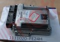Блок управления двигателем 4HK1-TCG61 QINGLING QL1110AN Bosch (Электронный) 1111020-PE25A MD1CC878
