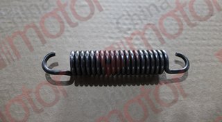 Пружина стяжная (L145mm) QINGLING QL1110AN 1 шт.