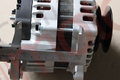 Генератор QINGLING QL1080AK 14V 90A JFZ190-3404 шкив 1-ручейковый