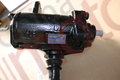 Механизм рулевой QINGLING QL1080AK, ISUZU NKR55 в сборе ZDZ-52E 8973561058 (600p)