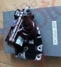 Механизм рулевой QINGLING QL1080AK, ISUZU NKR55 в сборе ZDZ-52E 8973561058 (600p)