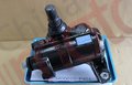 Механизм рулевой QINGLING QL1110CN, ISUZU NPR75,NQR90 в сборе с сошкой ZDZ-8N2 700p 8981102200, 8980067534
