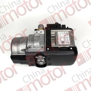 Подогреватель жидкостный Thermo Top Evo 5kW, 12V Diesel "Webasto" (с установочным комплектом)