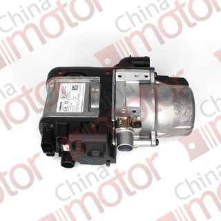 Подогреватель жидкостный Thermo Pro 50 ECO 5kW, 24V Diesel "Webasto" (с установочным комплектом) JAC 75,80,90