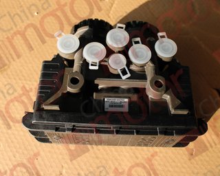 Модулятор EBS QINGLING QL1110AN двухканальный (задний) K057766 8-97968776-0