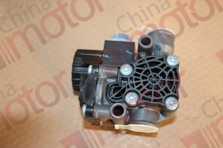 Модулятор ABS QINGLING QL1110AN (EBS) (Регулятор давления воздуха) K059438 8-97968777-0