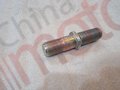 Шпилька переднего колеса FOTON-1069,1099