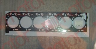 Прокладка ГБЦ (ISLe,L,QSL,ISCe,QSC,KOMATSU SA6D114E) V=8.9,8.3 {STD} 4981796, 3967059