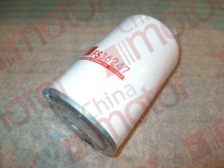 Фильтр топливный сепаратор элемент (ISLe,ISCe) E-4, DongFeng,Higer.ZK6122H9(2018), 5301449 (ЭЛЕМЕНТ)