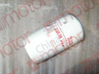 Фильтр топливный (C,ISLe) 3мкм (DFL3251A,XML6125CR,ZK6122H9,ZK6119HA,6129H,XMQ6127C) "Аналог"