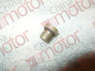 Заглушка блока (ISLe) резьбовая M10x1x13.5, 3678923