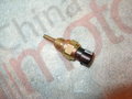 Датчик температуры ОЖ,топлива,масла (ISF3.8,ISBe,ISDe,M11,QSM,ISM,ISCe,ISLe,QSC,QSL,ISX,QSX CM570) {ZK6737D.XML6125CR} "FOTON" (M14;L30;SW19)