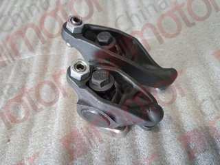 Стойка коромысел (ISCe,ISLe) в сборе "Аналог"