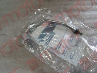 Трубка топливная форсунки 5-цилиндра (ISLe,QSL) (DFL3251A,XML6125CR,ZK6129) "Аналог"