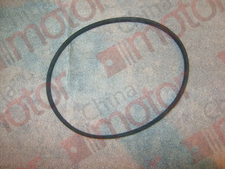 Кольцо уплотнительное крышки заднего сальника коленвала (ISLe9.5)