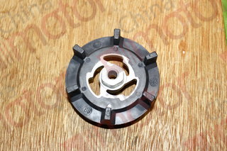 Муфтa кoмпpeccopa кoндициoнepa