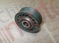 Ролик натяжителя ремня 6PK 8.5x64x24 MERCEDES-BENZ Sprinter 313,316,413CD (BG20004) 6012001070
