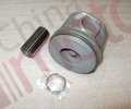 Поршнекомплект Ford Transit 2.4TDI STD 90PS (T125060) D89.9 (поршень+кольца+палец) FORD OTOSAN (палец d32x66)