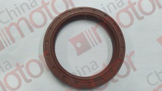 Сальник ступицы передней FOTON 1051,1061 70x90x12 "Аналог"