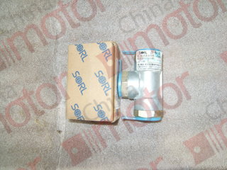 Клапан 2-х ходовой магистральный M22x1.5 FOTON BJ6122(6DS180T), BJ1099 "SORL"