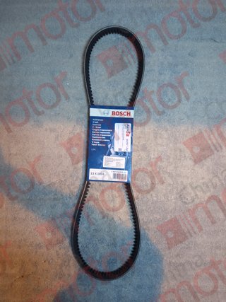 Ремень 13x1055 XML6127JR BOSCH