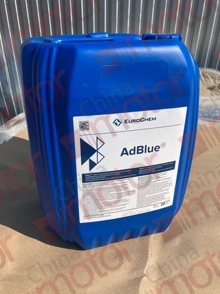 Жидкость AdBlue (мочевина) AUS32 20л "ЕвроХим"