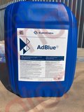 Жидкость AdBlue AUS32 20л "ЕвроХим"