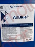 Жидкость AdBlue AUS32 20л "ЕвроХим"