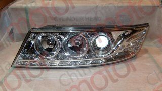 Фара XML6127JR левая