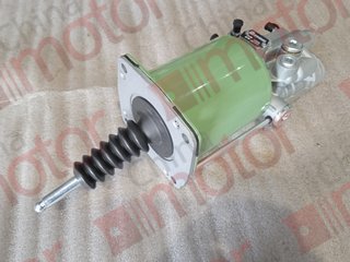 ПГУ сцепления XML6127JR 3-прокачки, M14x1.5. M16x1.5