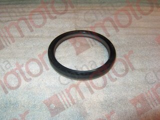 Сальник вала вторичного XML6127JR (-->2019) (КПП 6S159,1166903158) 100x120x12 "Оригинал" (YUTONG)