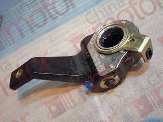 Рычаг регулировочный тормозного вала XML6126JR,XML6127CN правый (Трещотка)