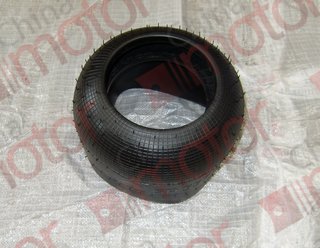 Пневморессора (подушка) 350-265-d150.8 MAN, XML6127JR (чулок)