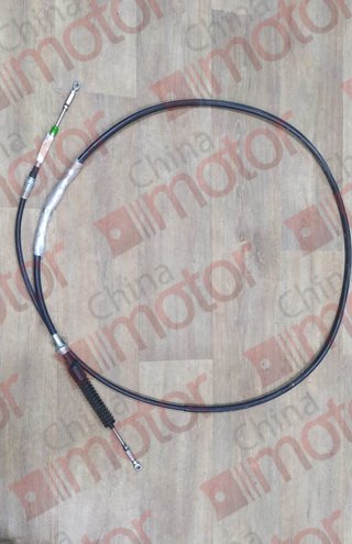 Трос КПП ПАЗ 320302-11-CNG (O/O) L=3.063м выбора передач "Аналог"