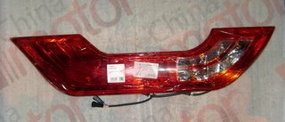 Фонарь задний XML6127JR левый