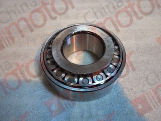 Подшипник ступицы передней XML6127JR внешний 55x120x45.5 EPK Волжский Стандарт