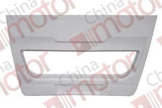 Люк моторного отсека ЛиАЗ 4292.60 "Аналог"