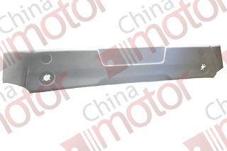 Бампер задний VOLGABUS Ситиритм в сборе