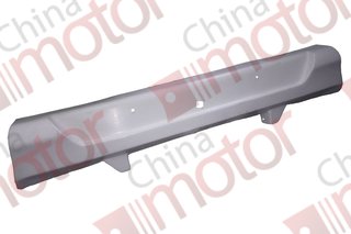 Бампер передний VOLGABUS Ситиритм (средняя часть)